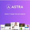 Astra WordPress Theme
