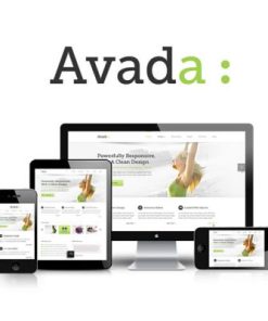 Avada Theme | Responsive Multi-Purpose Theme