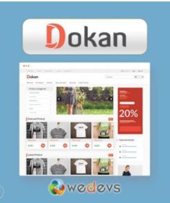 Dokan