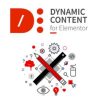 Dynamic Content for Elementor