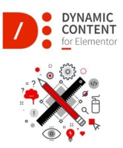Dynamic Content for Elementor