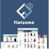 Flatsome multipurpose woocommerce theme