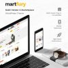 Martfury – WooCommerce Marketplace WordPress Theme