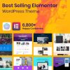Phlox Pro – Elementor MultiPurpose WordPress Theme