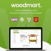 WoodMart – Responsive WooCommerce WordPress Theme