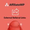 AffiliateWP – External Referral Links