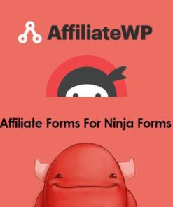 Affiliate form ninja