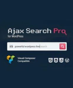 ajax search