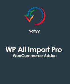 WP All Import Pro WooCommerce Addon