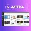 Astra Premium Sites Plugin + Agency Demos