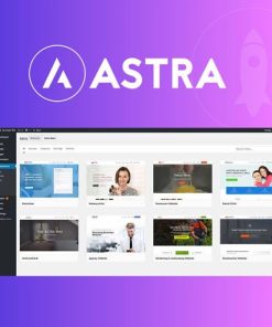 Astra Premium Sites Plugin + Agency Demos