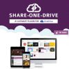 Share-one-Drive | OneDrive plugin for WordPress