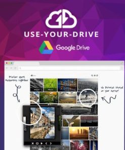 use your drive