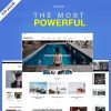 CheerUp Blog / Magazine – WordPress Blog Theme