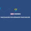WooCommerce Page Builder