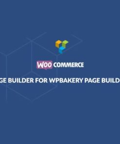 WooCommerce Page Builder