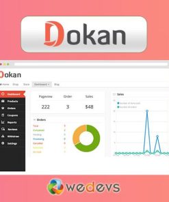 Dokan Pro WordPress Plugin