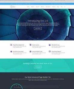 elegant theme