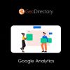 GeoDirectory Google Analytics