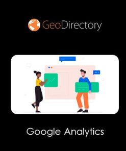 GeoDirectory Google Analytics