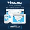 Houzez – Real Estate WordPress Theme