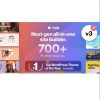 Hub – Responsive Multi-Purpose WordPress Theme