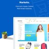 Marketo – eCommerce & Multivendor Marketplace Woocommerce WordPress Theme