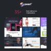 Pearl theme