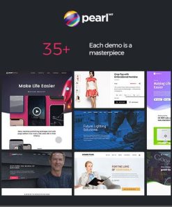 Pearl theme
