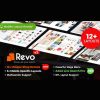 Revo Theme