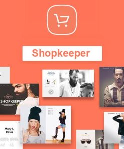 shopkeeper theme