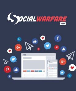Social Warfare – Pro