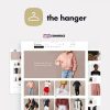 The hanger theme