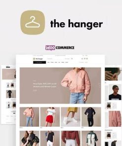 The hanger theme