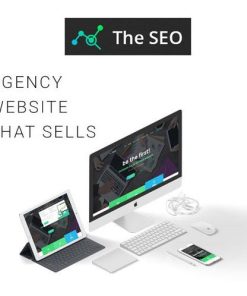 The SEO Theme