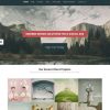 Elegant Themes Vertex WordPress Theme