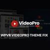 VideoPro – Video WordPress Theme