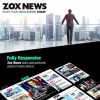 Zox News – Professional WordPress News & Magazine Theme